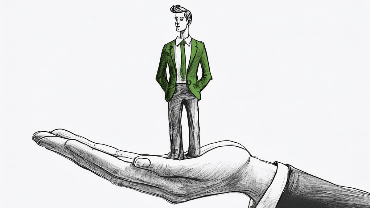 Come trasformare la gestione dei dipendenti per le PMI, mettendo l'umano al centro